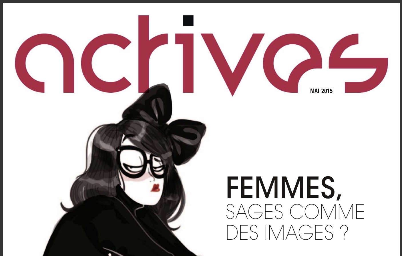 Interview dans le magazine ActivMag : « Femmes d’Ubisoft »