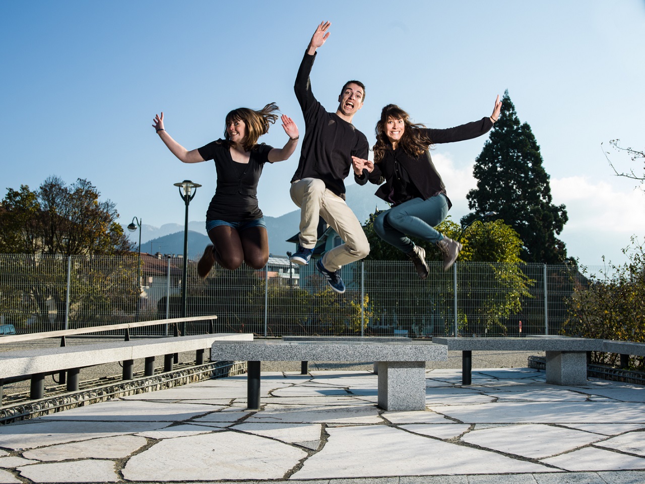 Le studio Ubisoft Annecy où il fait bon vivre !