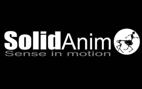 Opérateur Mocap chez Solid Anim