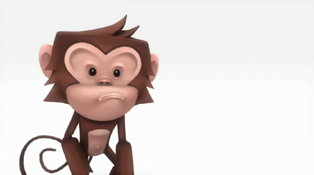 Toya mascot reflects on how to illustrate toyota's hybrid system in video