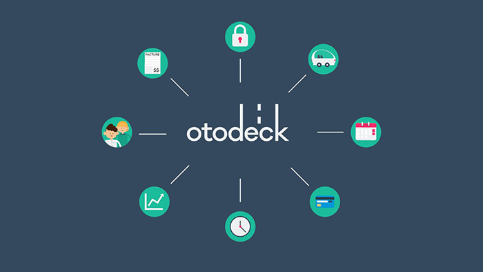 Otodeck, un couteau suiss pour la gestion d'autoécole