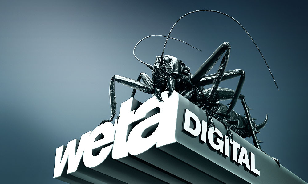 Weta Digital, studio d'effets spéciaux en nouvelle-zélande