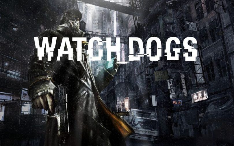 Watchdogs est un jeu video developpe par Ubisoft