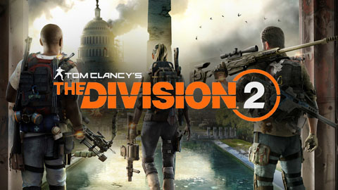 The Division 2